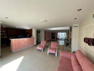 SE VENDE CASA EN EL SECTOR DE LA CASTELLANA EN ARMENIA, QUINDO