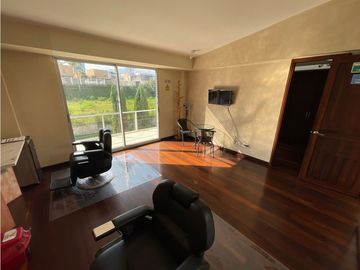 SE VENDE CASA EN EL SECTOR DE LA CASTELLANA EN ARMENIA, QUINDO