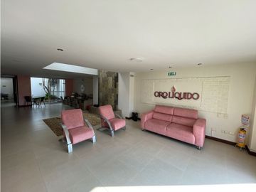 SE VENDE CASA EN EL SECTOR DE LA CASTELLANA EN ARMENIA, QUINDO