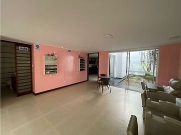 SE VENDE CASA EN EL SECTOR DE LA CASTELLANA EN ARMENIA, QUINDO