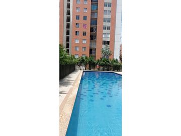 Venta de Apartamento Sur de Cali ¡para estrenar!! Ciudad Melendez