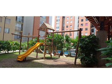 Venta de Apartamento Sur de Cali ¡para estrenar!! Ciudad Melendez