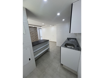 Venta de Apartamento Sur de Cali ¡para estrenar!! Ciudad Melendez