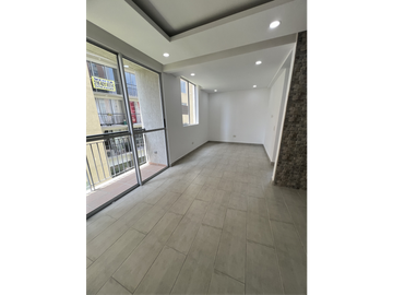 Venta de Apartamento Sur de Cali ¡para estrenar!! Ciudad Melendez