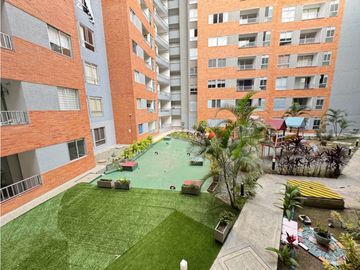 Se Vende Apartamento Sector - Av Centenario