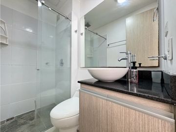 Se Vende Apartamento Sector - Av Centenario