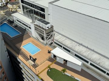 Se Vende Apartamento Sector - Av Centenario