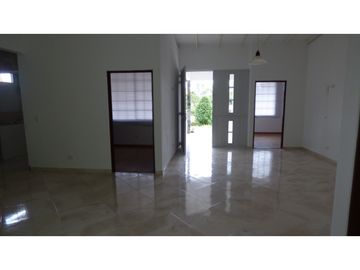 VENTA CASA CAMPESTRE VIA ARMENIA -PEREIRA