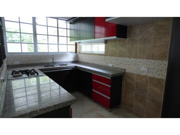 VENTA CASA CAMPESTRE VIA ARMENIA -PEREIRA