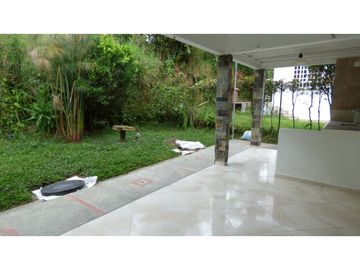 VENTA CASA CAMPESTRE VIA ARMENIA -PEREIRA