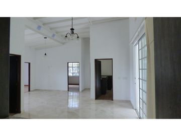 VENTA CASA CAMPESTRE VIA ARMENIA -PEREIRA