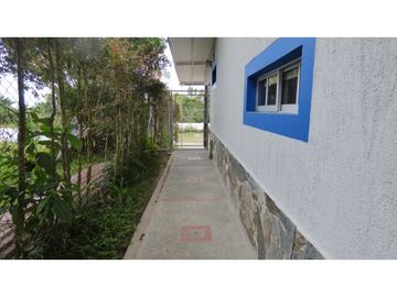 VENTA CASA CAMPESTRE VIA ARMENIA -PEREIRA