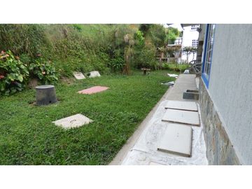 VENTA CASA CAMPESTRE VIA ARMENIA -PEREIRA
