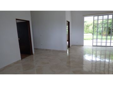 VENTA CASA CAMPESTRE VIA ARMENIA -PEREIRA