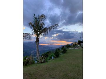 Finca para la venta en Girardota, vereda Portachuelo
