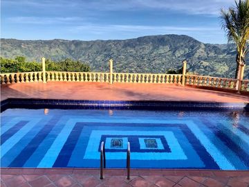 Finca para la venta en Girardota, vereda Portachuelo