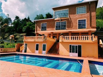Finca para la venta en Girardota, vereda Portachuelo