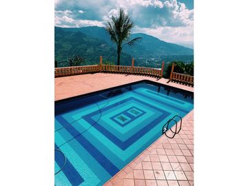 Finca para la venta en Girardota, vereda Portachuelo
