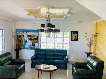Finca para la venta en Girardota, vereda Portachuelo