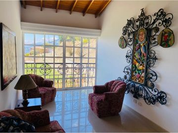 Finca para la venta en Girardota, vereda Portachuelo