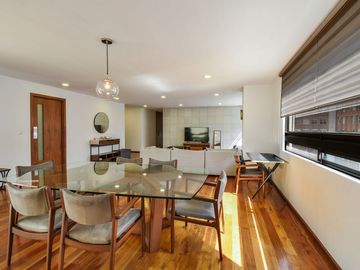 VENTA DEPARTAMENTO EN BOSQUES DE LAS LOMAS