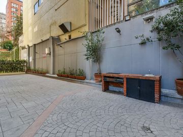 VENTA DEPARTAMENTO EN BOSQUES DE LAS LOMAS
