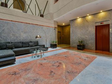 VENTA DEPARTAMENTO EN BOSQUES DE LAS LOMAS