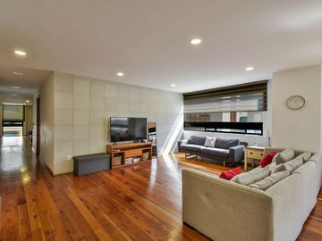 VENTA DEPARTAMENTO EN BOSQUES DE LAS LOMAS