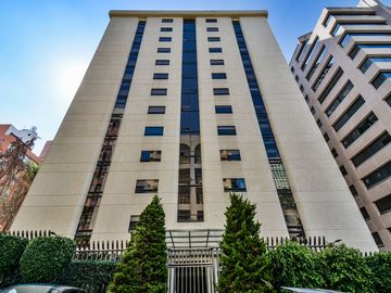 VENTA DEPARTAMENTO EN BOSQUES DE LAS LOMAS