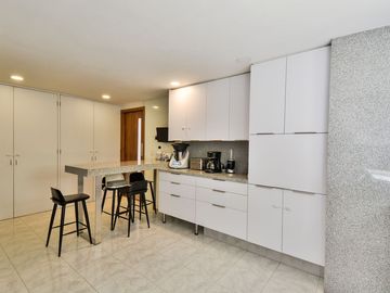 VENTA DEPARTAMENTO EN BOSQUES DE LAS LOMAS