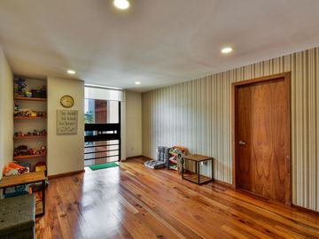 VENTA DEPARTAMENTO EN BOSQUES DE LAS LOMAS