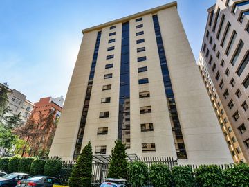 VENTA DEPARTAMENTO EN BOSQUES DE LAS LOMAS