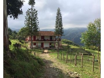 Finca en venta en Santa Barbara
