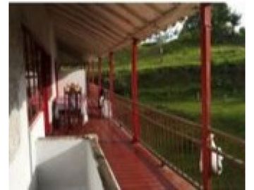 Finca en venta en Santa Barbara