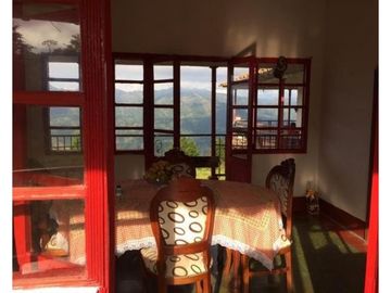Finca en venta en Santa Barbara