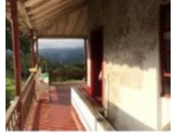 Finca en venta en Santa Barbara