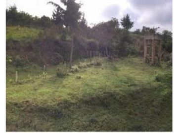 Finca en venta en Santa Barbara