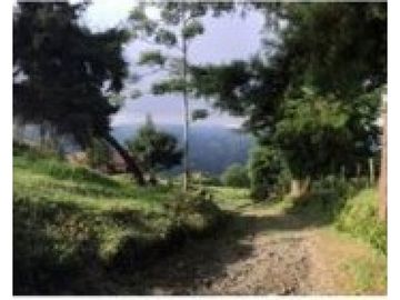 Finca en venta en Santa Barbara