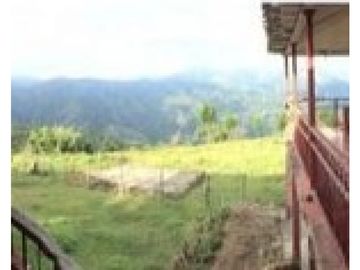 Finca en venta en Santa Barbara