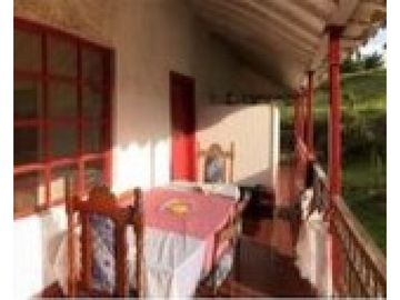 Finca en venta en Santa Barbara