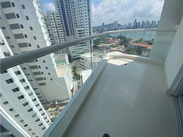 Apartamento a la Venta en Bocagrande, Cartagena