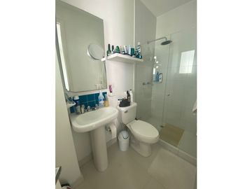 Apartamento a la Venta en Bocagrande, Cartagena
