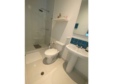 Apartamento a la Venta en Bocagrande, Cartagena