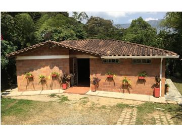 Finca en venta en Barbosa, Vereda Platanito