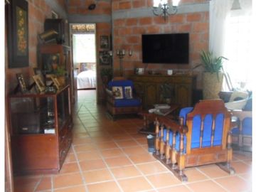 Finca en venta en Barbosa, Vereda Platanito
