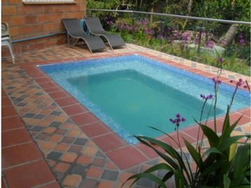 Finca en venta en Barbosa, Vereda Platanito
