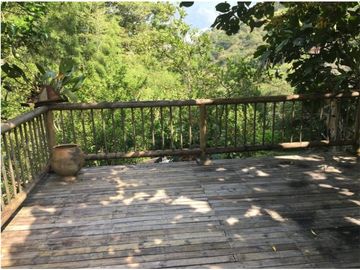 Finca en venta en Barbosa, Vereda Platanito