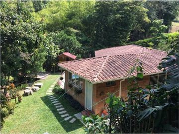 Finca en venta en Barbosa, Vereda Platanito