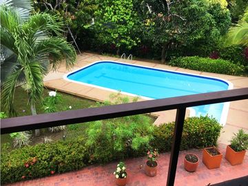 Casa en venta en Melgar, Carmen de Apicalá