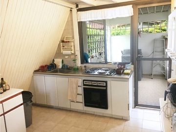 Casa en venta en Melgar, Carmen de Apicalá